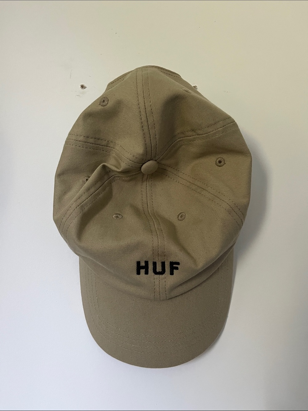 huf hat